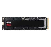 Накопичувач SSD M.2 2280 4TB 9100 PRO Samsung (MZ-VAP4T0BW)