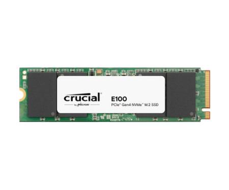 Накопичувач SSD M.2 2280 480GB E100 Micron (CT480E100SSD8)