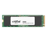 Накопичувач SSD M.2 2280 480GB E100 Micron (CT480E100SSD8)