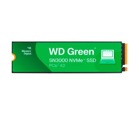Накопичувач SSD M.2 2280 2TB SN3000 WD (WDS200T4G0E)