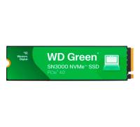 Накопичувач SSD M.2 2280 2TB SN3000 WD (WDS200T4G0E)