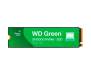 Накопичувач SSD M.2 2280 2TB SN3000 WD (WDS200T4G0E)
