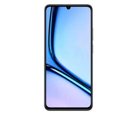 Смартфон Realme Note 60x 3/64GB Marble Black