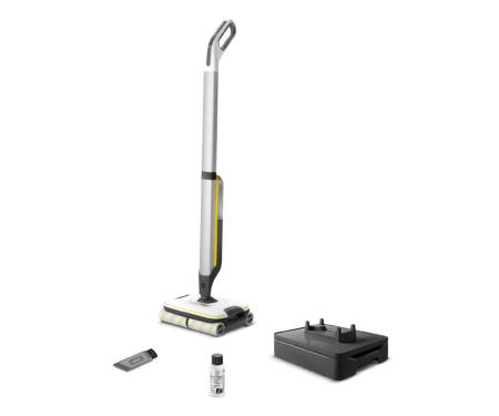 Пылесос Karcher FC 7 Cordless (1.055-730.0) 1