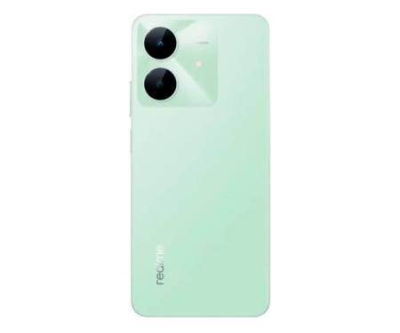 Смартфон Realme Note 60x 3/64GB Wilderness Green
