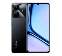 Смартфон Realme Note 60x 4/64GB Marble Black
