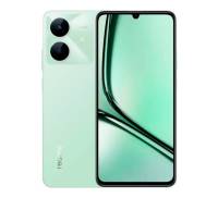 Смартфон Realme Note 60x 4/64GB Wilderness Green