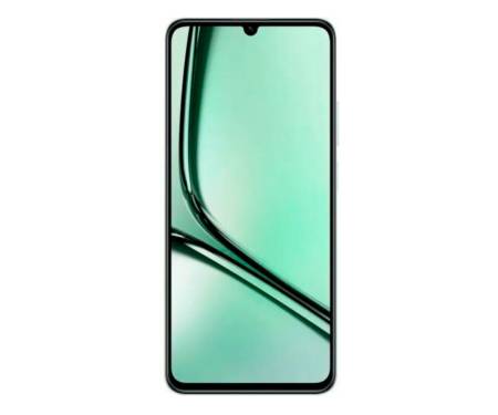 Смартфон Realme Note 60x 4/64GB Wilderness Green