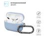Чохол для навушників Armorstandart Hang Case для Apple Airpods Pro Light Blue (ARM56063)