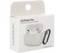 Чохол для навушників Armorstandart Hang Case для Apple Airpods Pro Light Blue (ARM56063)