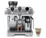 Рожковая кофеварка эспрессо Delonghi La Specialista Maestro EC 9885.M 1