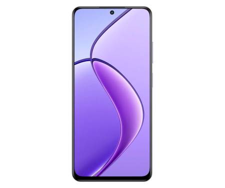 Смартфон Realme 12 5G 6/128GB Twilight Purple