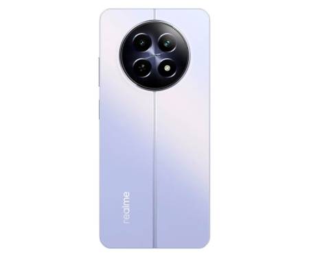 Смартфон Realme 12 5G 6/128GB Twilight Purple