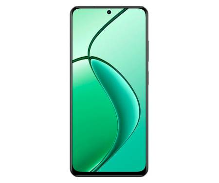 Смартфон Realme 12 5G 6/128GB Woodland Green