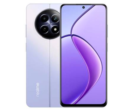 Смартфон Realme 12 5G 8/128GB Twilight Purple
