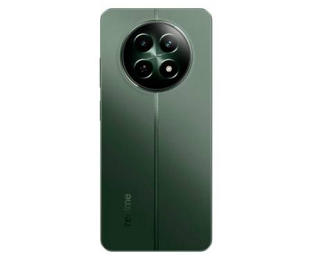 Смартфон Realme 12 5G 8/128GB Woodland Green