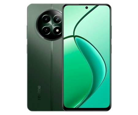 Смартфон Realme 12 5G 8/128GB Woodland Green
