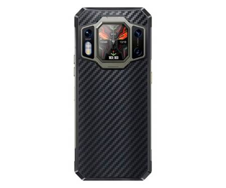 Смартфон Oukitel WP30 Pro 12/256 Gb Black