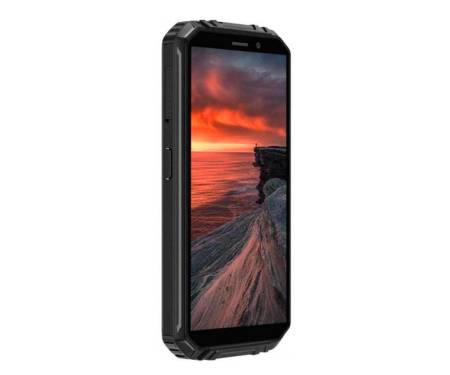 Смартфон Oukitel WP30 Pro 12/256 Gb Black