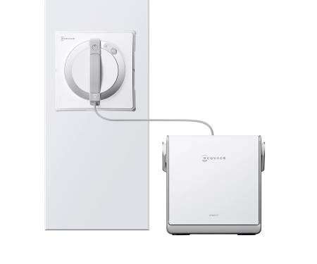 Робот для мытья окон ECOVACS Winbot W2 PRO OMNI (WG851-11) 2