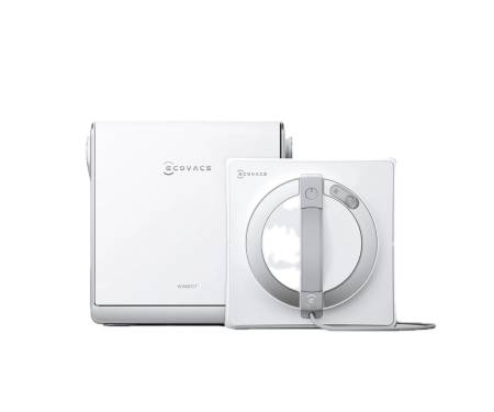 Робот для мытья окон ECOVACS Winbot W2 PRO OMNI (WG851-11) 1