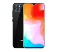 Смартфон Cubot X20 4/64GB Black
