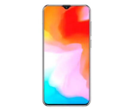 Смартфон Cubot X20 4/64GB Black