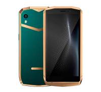 Смартфон Cubot Pocket Mini 4/64gb Green