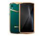 Смартфон Cubot Pocket Mini 4/64gb Green
