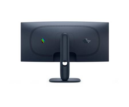 Монітор Dell AW3425DWM (210-BQWL)