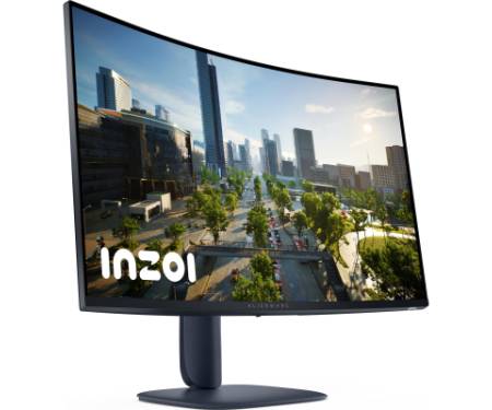 Монітор Dell AW3225DM (210-BQWN)