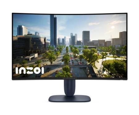 Монітор Dell AW3225DM (210-BQWN)