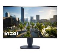Монітор Dell AW3225DM (210-BQWN)