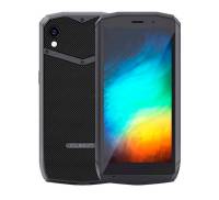 Смартфон Cubot Pocket Mini 4/64gb Black