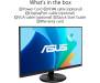 Монітор ASUS VA27DQFR