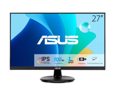 Монітор ASUS VA27DQFR