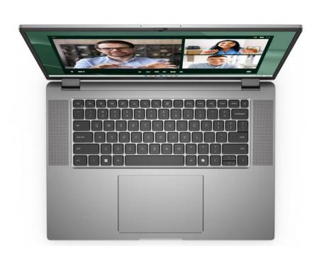 Ноутбук DELL Latitude 7650 (N001L765016EMEA_VP)