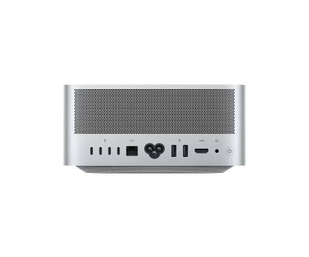 Неттоп Apple Mac Studio 2025 M4 Max 36/512GB (MU963) 2