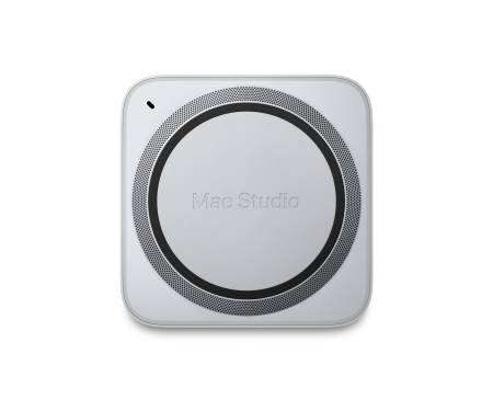 Неттоп Apple Mac Studio 2025 M4 Max 36/512GB (MU963) 4