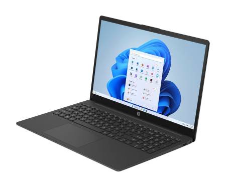 Ноутбук HP 15-fc0120ca Black (A32PYUA) 3