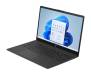 Ноутбук HP 15-fc0120ca Black (A32PYUA) 3