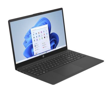 Ноутбук HP 15-fc0120ca Black (A32PYUA) 2