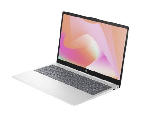 Ноутбук HP 15-fd1024ca Natural Silver (A17J1UA) 3