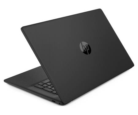 Ноутбук HP 17t-cn300 Black (B94ZXU8) 4