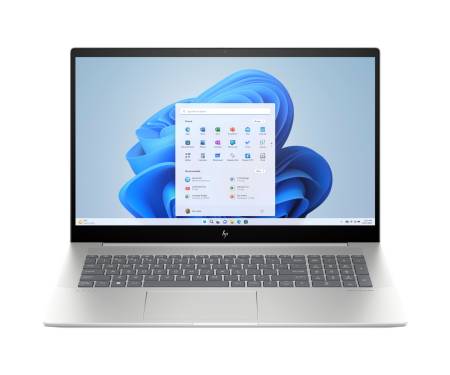 Ноутбук HP Envy 17t-da000 Silver (B17Y8U8) 1