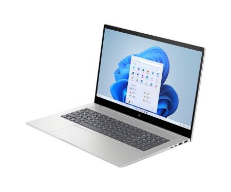 Ноутбук HP Envy 17t-da000 Silver (B17Y8U8) 2