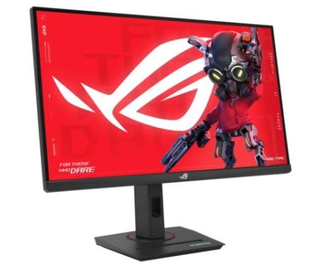Монітор ASUS XG279CNS