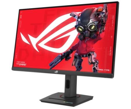 Монітор ASUS XG279CNS