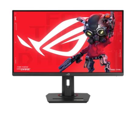 Монітор ASUS XG279CNS