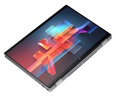 Ноутбук HP Envy x360 16-ad0000 Meteor Silver (B17YXU8) 5